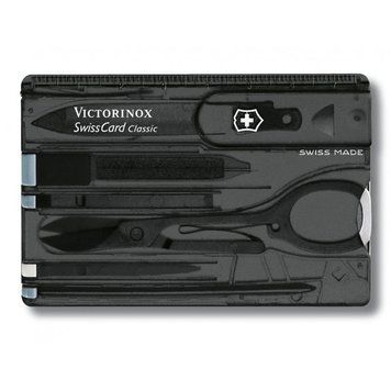 Набор Victorinox Swisscard 8,2 см 0.7133.T3B1 0.7133.T3B1 фото