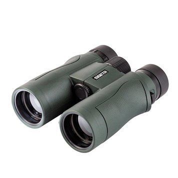 Бінокль SIGETA Monter 10x42 WP Green 65869 фото