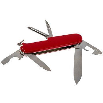 Складной нож Victorinox Tinker 9,1 см 1.4603.B1 1.4603.B1 фото