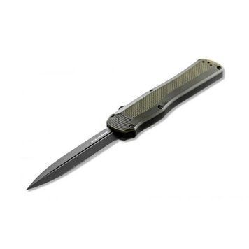 Ніж Benchmade Autocrat Olive OTF, Auto 3400BK-1 3400BK-1 фото