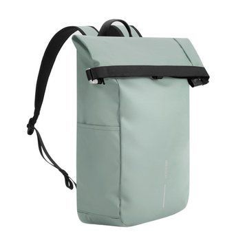 Рюкзак XD Design "Urban Roll-top 16" світло-зелений P706.2807 P706.2807 фото
