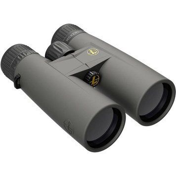 Мисливський бінокль Leupold BX-1 McKenzie HD 10x50 Grey 181174 181174 фото