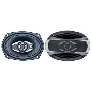 Акустическая система серии SHUTTLE SKYLOR Nexxt NXX-6925 60152 фото
