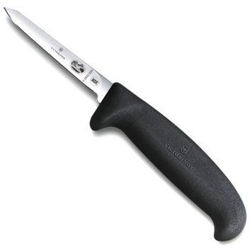 Нож Victorinox Fibrox Poultry 8 см 5.5903.08M 5.5903.08M фото