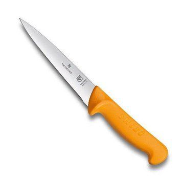 Кухонный нож Victorinox Swibo Boning/Sticking 21см 5.8412.21 5.8412.21 фото