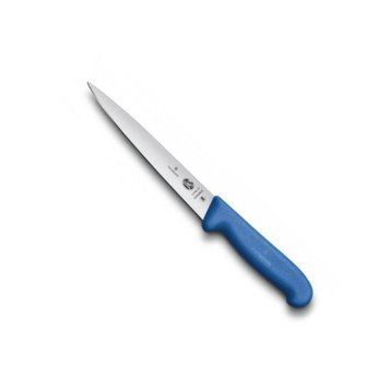 Кухонный нож Victorinox Fibrox Filleting Flex 18 см 5.3702.18 5.3702.18 фото