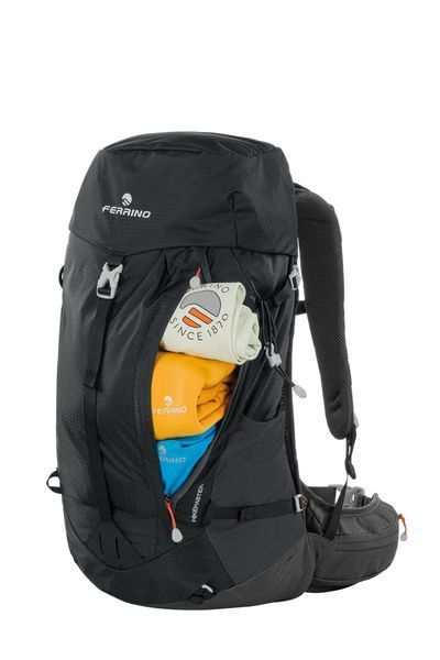 Рюкзак туристичний Ferrino Hikemaster 36L Black (75245QCC) 931789 фото