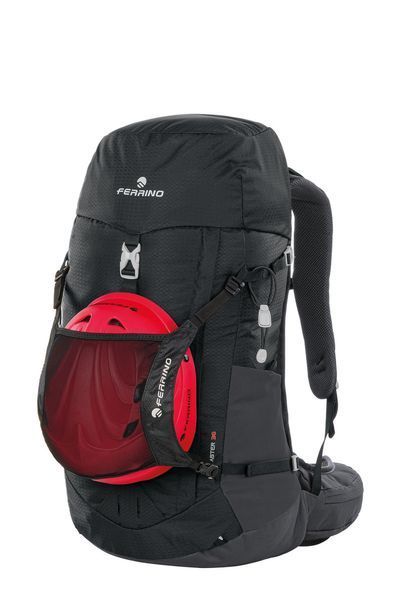 Рюкзак туристичний Ferrino Hikemaster 36L Black (75245QCC) 931789 фото