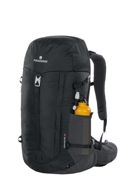 Рюкзак туристичний Ferrino Hikemaster 36L Black (75245QCC) 931789 фото