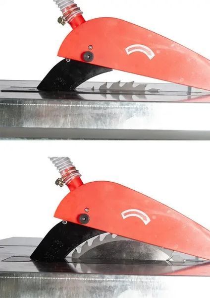 Циркулярна пилка PROMA PKS-315SI 25000314 25000314 фото