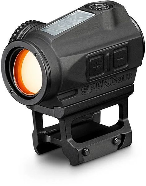 Приціл коліматорний Vortex SPARC Solar Red Dot 2MOA (SPC-404) 929063 фото