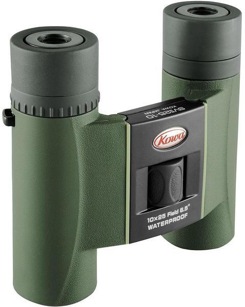 Бінокль Kowa SV II 10x25 WP (12263) 929338 фото