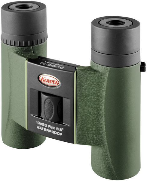 Бінокль Kowa SV II 10x25 WP (12263) 929338 фото
