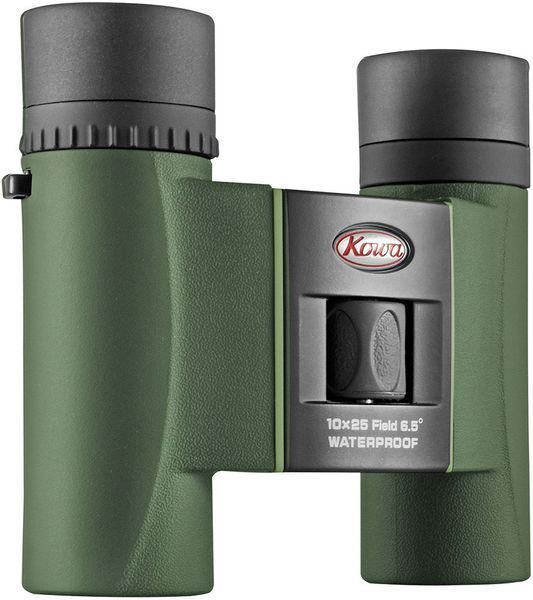 Бінокль Kowa SV II 10x25 WP (12263) 929338 фото