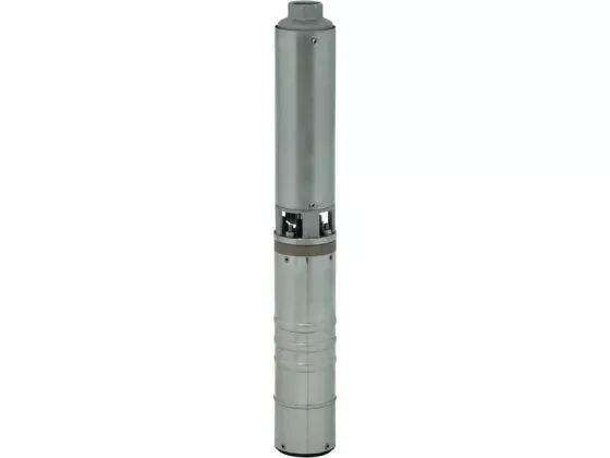 Насос свердловинний 4" Speroni SP 50-10 (для двигуна HP075) 007203262 фото