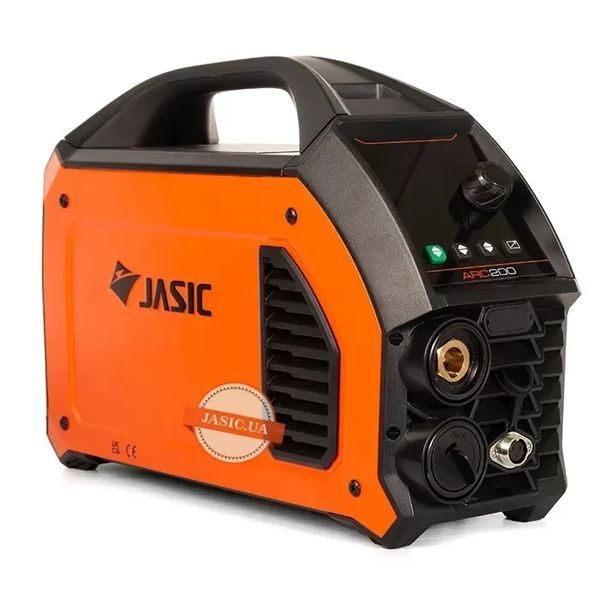 Сварочный инвертор Jasic ARC-200 (Z2S32) EVO20 ARC.Z2S32 фото