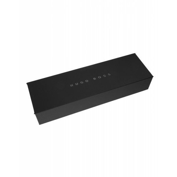 Кулькова ручка Ribbon Matte Gun Hugo Boss (HSR0984D) HSR0984D фото