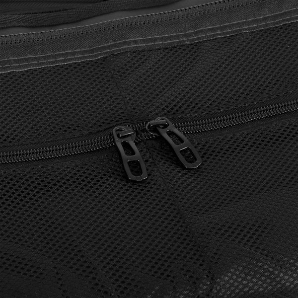 Сумка дорожня водозахисна Highlander Storm Kitbag 30L Black (DB121-BK) 926933 фото
