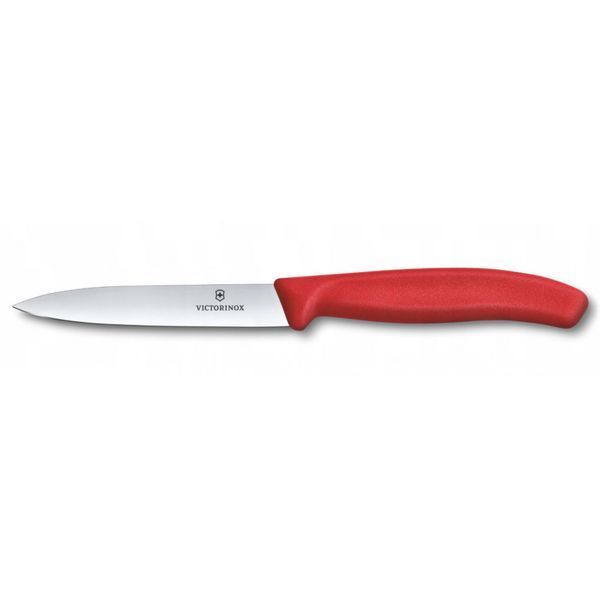 Набір ножів для чищення овочів Victorinox Swiss Classic 2 ножа черв 6.7791.2C1 6.7791.2C1 фото