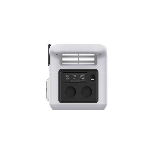 Портативна зарядна станція Litheli &Eacute;clair B700 PRO, 800 Вт, 724 Вт&middot;год, LiFePO4 + 2 Power Bank U20EH16-0U200 фото