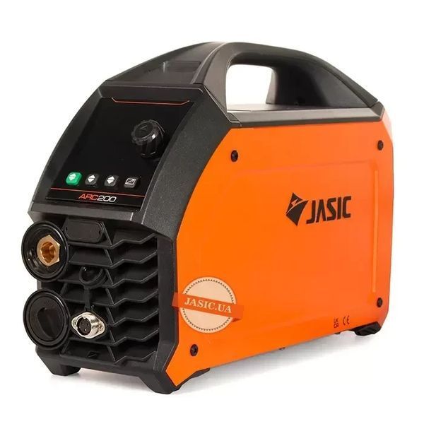 Сварочный инвертор Jasic ARC-200 (Z2S32) EVO20 ARC.Z2S32 фото