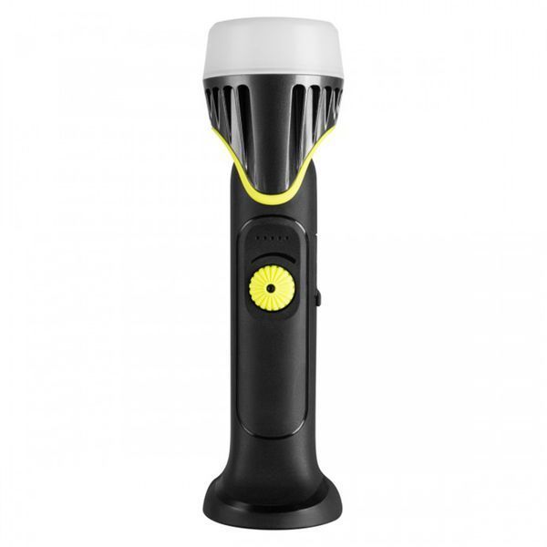 Ліхтар професійний Mactronic RoundBEAM (1000 Lm) Magnetic USB Rechargeable (PWL0071) DAS301670 фото