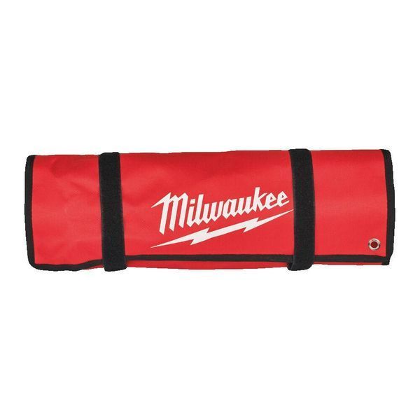 Набір ключів накидних метричних хромованих MILWAUKEE, (6x7/8x9/ 10x11/ 12x13/14x15/16x17/ 18x19/20x22 /21x23/ 24x27/25x28/30x32м 4932492738 фото