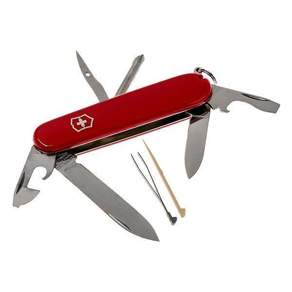 Складной нож Victorinox Tinker 9,1 см 1.4603.B1 1.4603.B1 фото