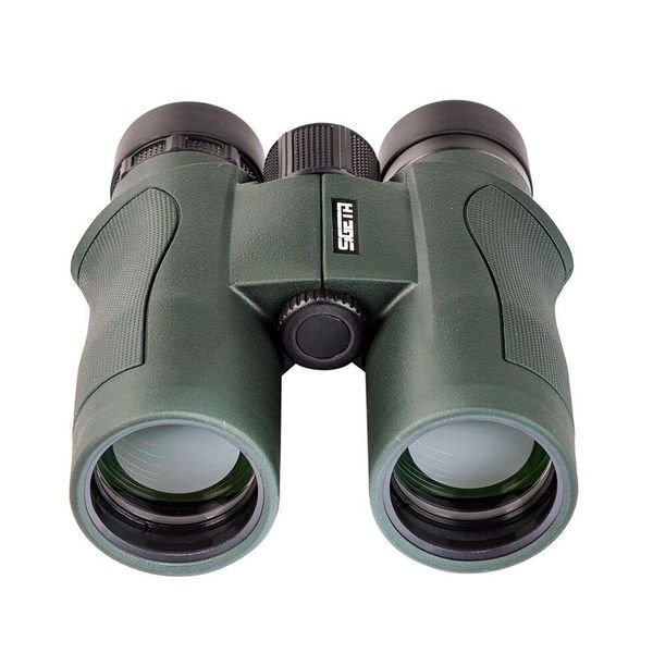 Бінокль SIGETA Monter 10x42 WP Green 65869 фото