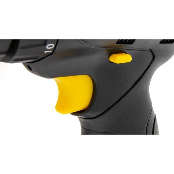 Шурупокрут акумуляторний START TOOLS STD-12/2 STD-12/2 фото
