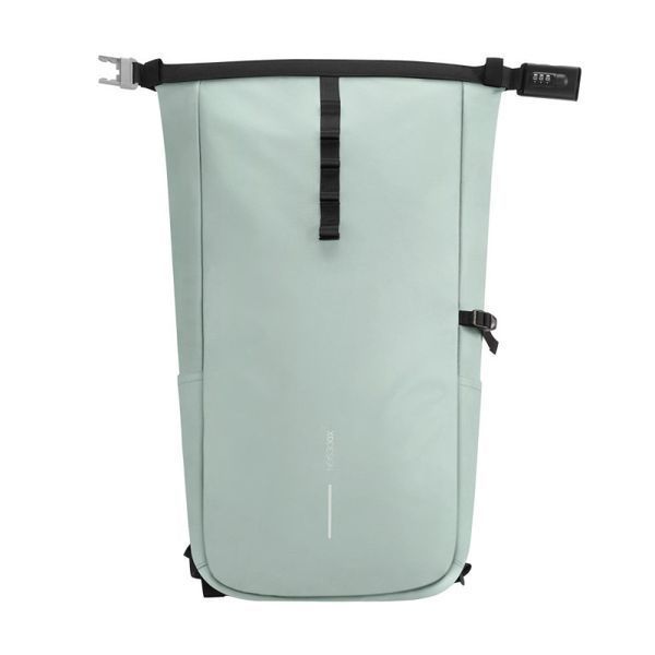 Рюкзак XD Design "Urban Roll-top 16" світло-зелений P706.2807 P706.2807 фото