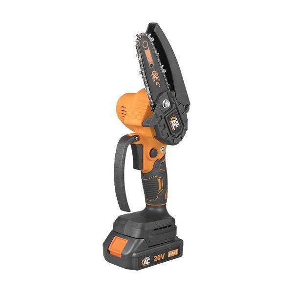 Ланцюгова пила акумуляторна Tex.AC ТАOE-S4 4820206412584 фото
