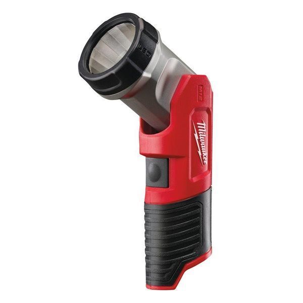 Ліхтар світлодіодний акумуляторний MILWAUKEE, M12 TLED-0 (каркас) 4932430360 фото