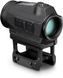 Приціл коліматорний Vortex SPARC Solar Red Dot 2MOA (SPC-404) 929063 фото 3