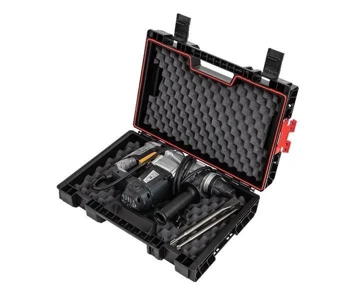 Кейс для інструментів, 18 450x322x126 SYSTEM Pro Toolcase SKRQTCPROFCZAPG001 QBRICK 11060901201 фото