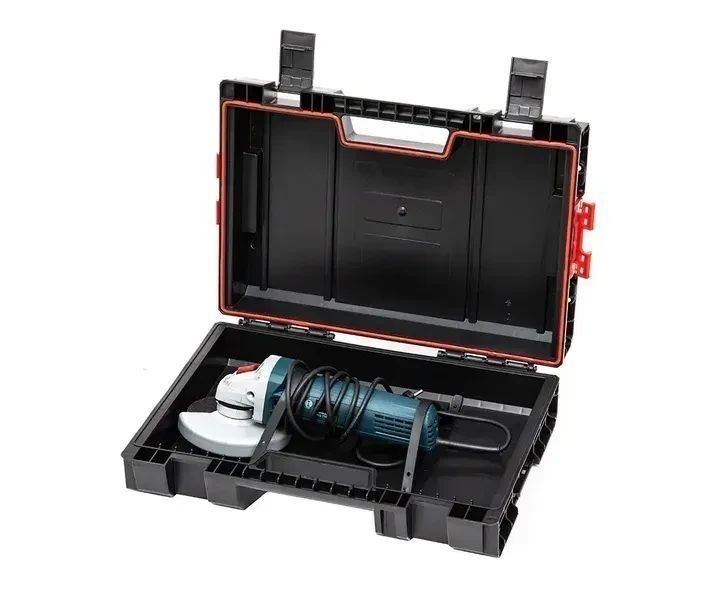 Кейс для інструментів, 18 450x322x126 SYSTEM Pro Toolcase SKRQTCPROFCZAPG001 QBRICK 11060901201 фото