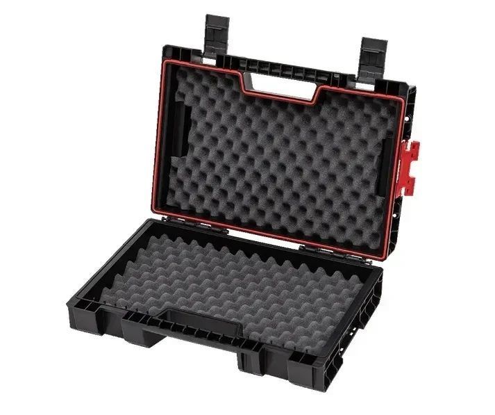 Кейс для інструментів, 18 450x322x126 SYSTEM Pro Toolcase SKRQTCPROFCZAPG001 QBRICK 11060901201 фото