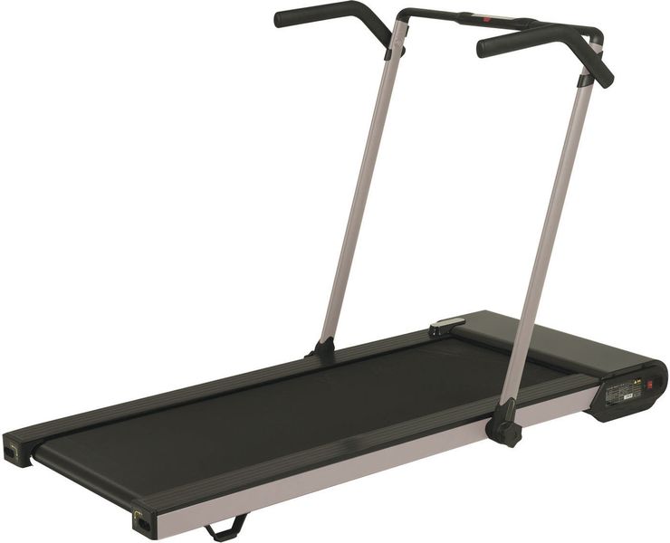 Бігова доріжка Toorx Treadmill City Compact Pure Bronze (CITY-COMPACT-B) 929881 фото