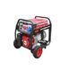 Бензиновый генератор HECHT GG 5000 hechtgg5000 фото 2