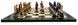 Шахматы Italfama R71025+G10240E R71025+G10240E фото 2
