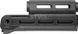 Цівка тактична FAB Vanguard AK для AK 47/74, M-LOK VANAKB фото 2