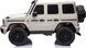 Дитяча акумуляторна машинка Mercedes Benz G63 AMG XXL Біла PA.DK-G63.BIA фото 3