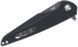 Ніж Schrade Kinetic Black 1182623 1182623 фото 2