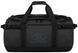 Сумка дорожня водозахисна Highlander Storm Kitbag 45L Black (DB122-BK) 926935 фото 2