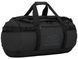 Сумка дорожня водозахисна Highlander Storm Kitbag 45L Black (DB122-BK) 926935 фото 1