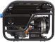 Генератор бензиновий Hyundai HHY 9050FE ATS HHY 9050FE ATS фото 4
