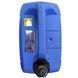 Бензиновий генератор PROFI-TEC PE-3800G (3.8 кВт, ручний стартер) 005157P фото 4