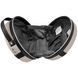 Бьюти-кейс Semi Line 5L Champagne/Black (T5674-1) DAS302681 фото 2
