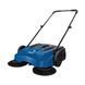 Підмітальний пристрій Scheppach Trike-S 5909803900 фото 2