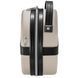 Бьюти-кейс Semi Line 5L Champagne/Black (T5674-1) DAS302681 фото 6